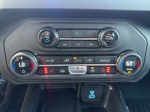 Used 2025 Ford Bronco Big Bend AWD/4WD image 40