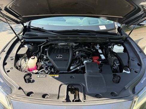 Certified 2024 Lexus RX 350 AWD w/ Convenience Package image 15