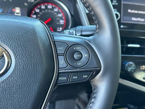 Certified 2023 Toyota Camry XSE w/ Navigation Package image 25