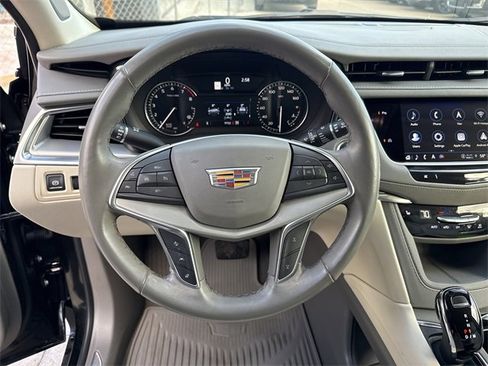 Certified 2024 Cadillac XT5 Premium Luxury image 14