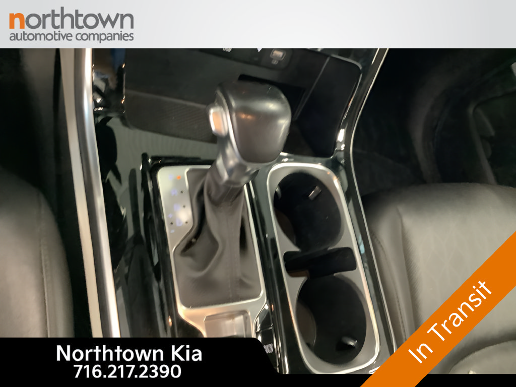 Certified 2023 Kia Carnival SX FWD image 27