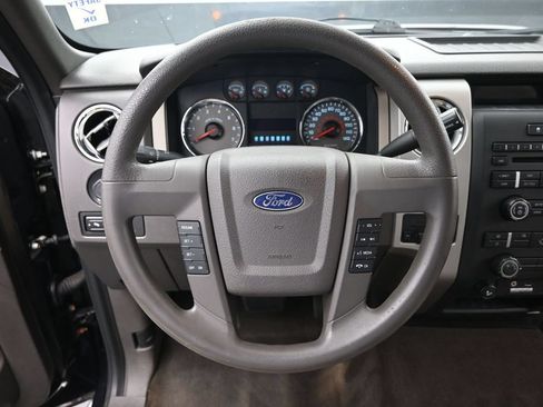 Used 2010 Ford F150 XL AWD/4WD image 10