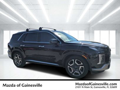 Used 2023 Hyundai Palisade SEL w/ Premium Package