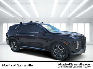 Used 2023 Hyundai Palisade SEL w/ Premium Package FWD video 1