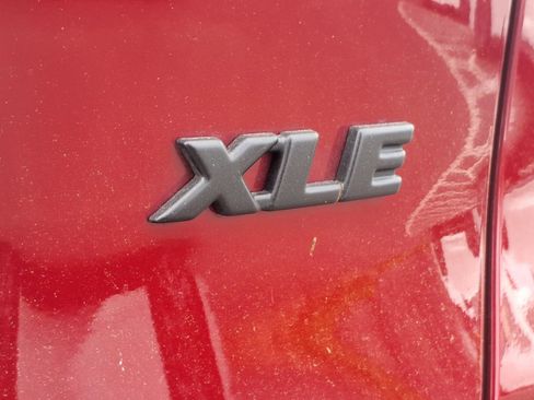 Certified 2025 Toyota RAV4 XLE w/ Convenience Package image 33