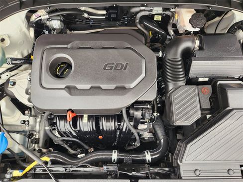 Used 2019 Hyundai Tucson SEL image 32