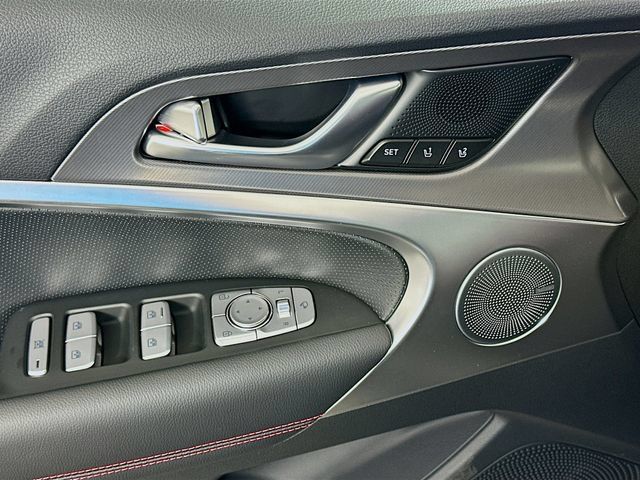 New 2026 Genesis G70 3.3T Sport Prestige RWD image 20