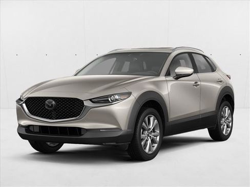 Used 2023 MAZDA CX-30 AWD 2.5 S w/ Select Package image 1