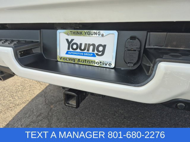 Used 2020 RAM 1500 Limited AWD/4WD image 5