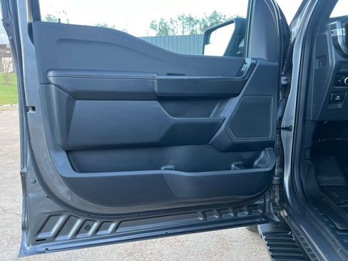 Used 2023 Ford F150 XL w/ STX Appearance Package image 11