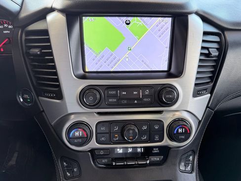 Used 2015 GMC Yukon SLT w/ Open Road Package image 18