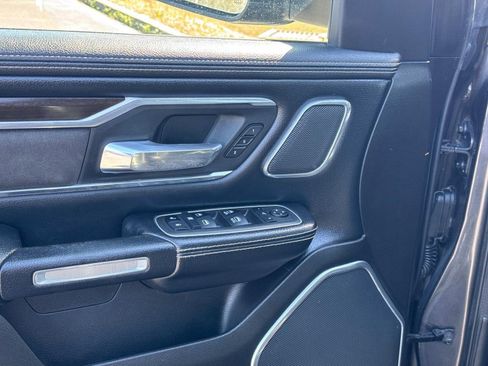 Used 2022 RAM 1500 Laramie image 27
