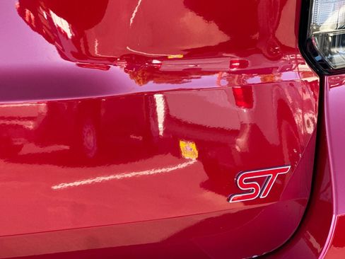 New 2026 Ford Explorer ST w/ Sun And Sound Package image 28