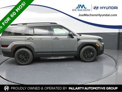 New 2026 Hyundai Santa Fe XRT