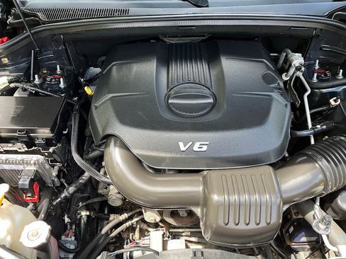 Used 2014 Jeep Grand Cherokee Limited AWD/4WD image 28