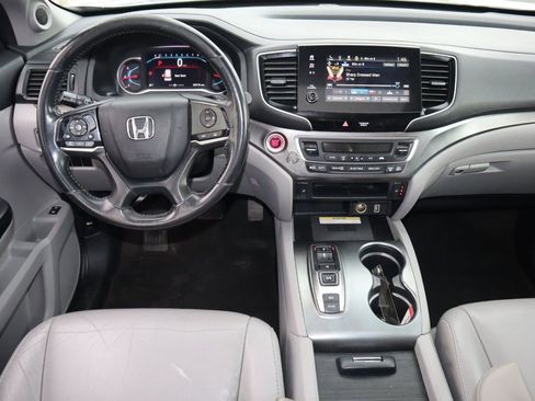 Used 2022 Honda Pilot Special Edition image 14