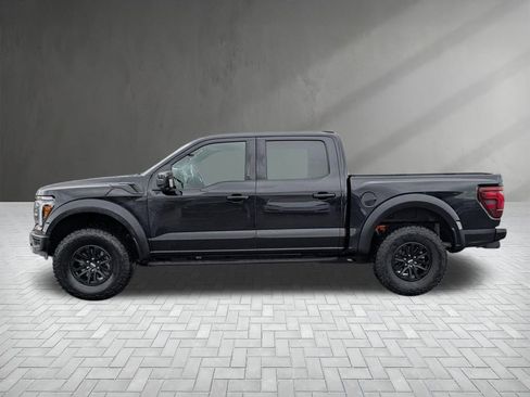 Certified 2024 Ford F150 Raptor image 7