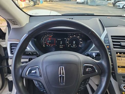 Used 2018 Lincoln MKZ Reserve w/ Technology Package image 18