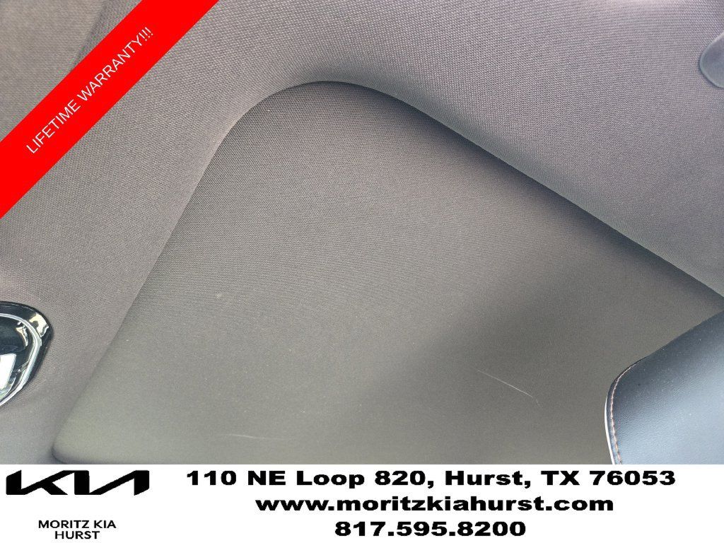 Used 2023 Jeep Grand Cherokee Summit w/ Luxury Tech Group V RWD image 27