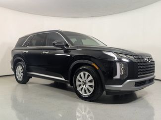 Used 2023 Hyundai Palisade SEL w/ Cargo Package FWD video 1