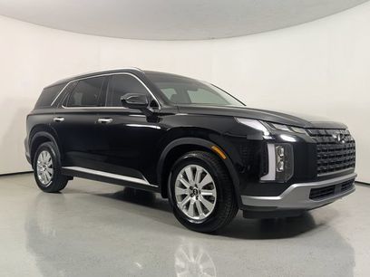Used 2023 Hyundai Palisade SEL w/ Cargo Package