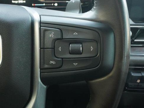 Used 2023 GMC Sierra 1500 SLT w/ SLT Premium Package image 20