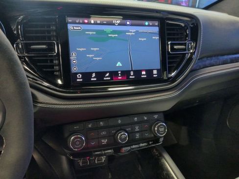 Used 2025 Dodge Durango SRT Hellcat AWD/4WD image 20