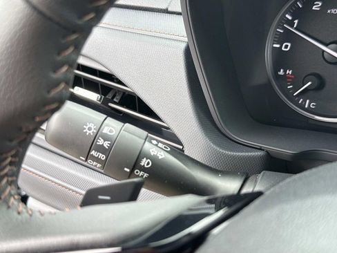 New 2026 Subaru Forester Sport AWD/4WD image 41
