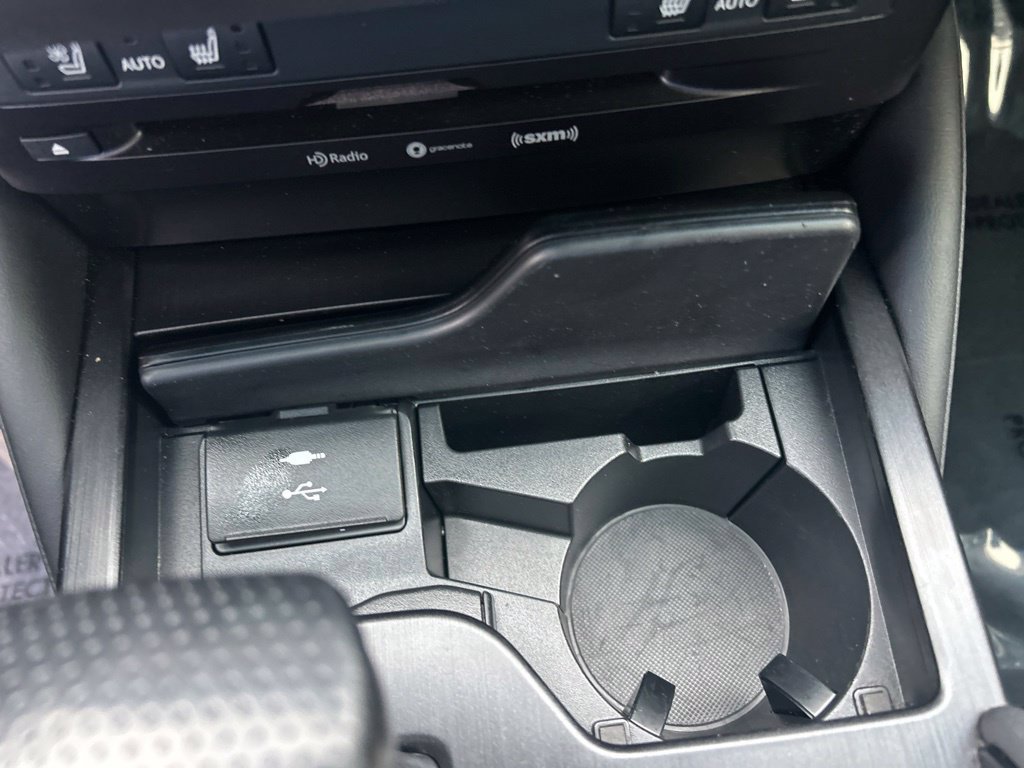 Used 2022 Lexus ES 350 F Sport w/ Accessory Package 2 FWD image 42