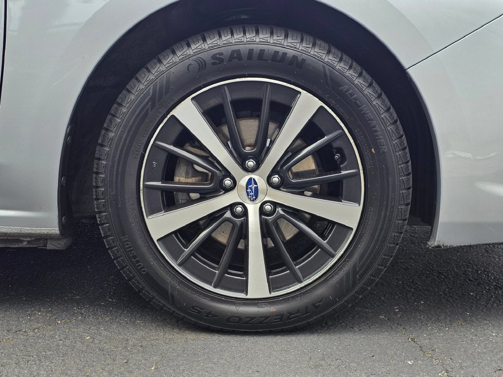 Used 2020 Subaru Impreza 2.0i Premium AWD/4WD image 8