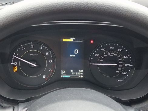 Certified 2023 Subaru Impreza 2.0i image 20