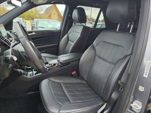 Used 2017 Mercedes-Benz GLE 350 GLE 350 SUV image 13