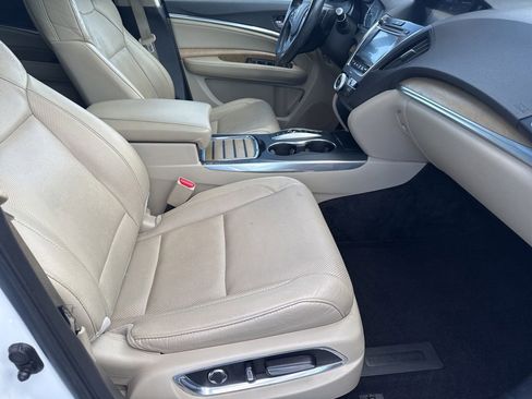 Used 2020 Acura MDX FWD w/ Technology Package image 52