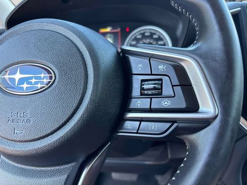 Certified 2023 Subaru Forester Premium AWD/4WD image 24