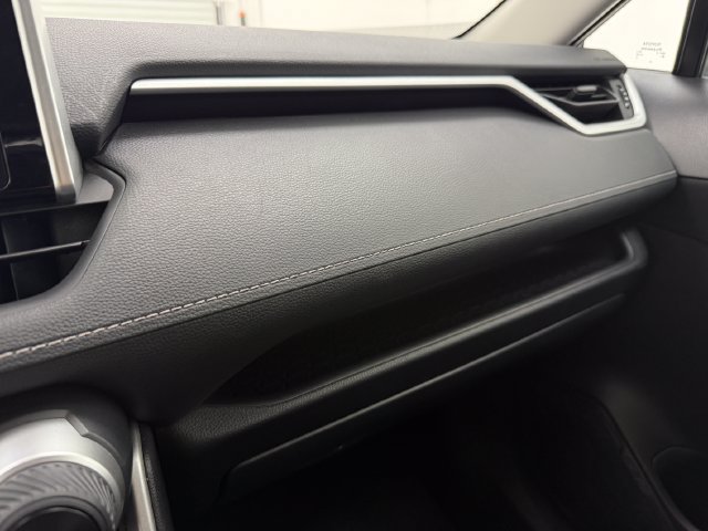 Used 2025 Toyota RAV4 LE FWD image 23