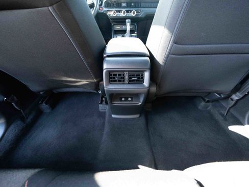 Certified 2024 Honda CR-V Sport image 22