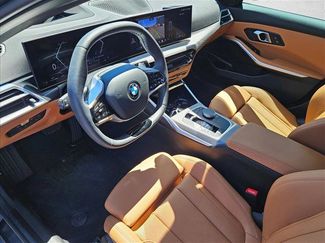 Used 2026 BMW 330i Sedan w/ Premium Package RWD video 3