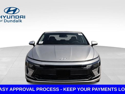 Used 2025 Hyundai Sonata SEL image 2