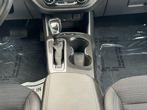Used 2024 Buick Envista Preferred FWD image 17