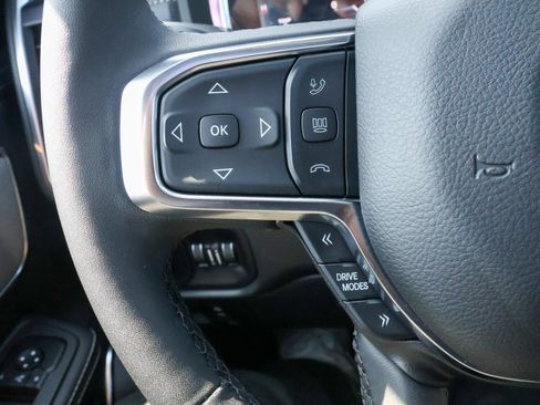 New 2027 RAM 1500 Laramie w/ Night Edition AWD/4WD image 23