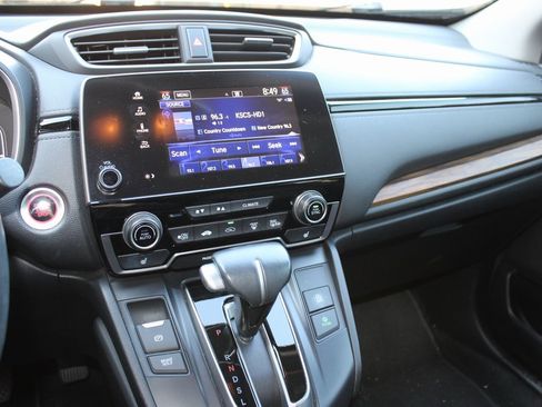 Used 2020 Honda CR-V EX-L image 7
