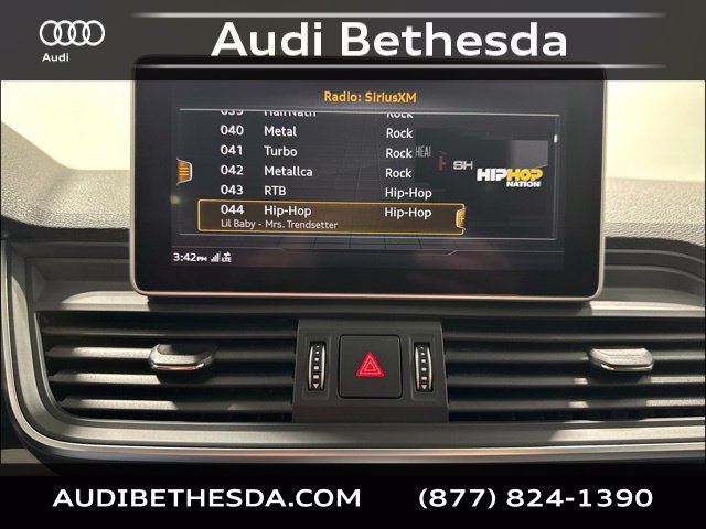 Used 2018 Audi Q5 2.0T Premium Plus w/ Premium Plus Package AWD/4WD image 21