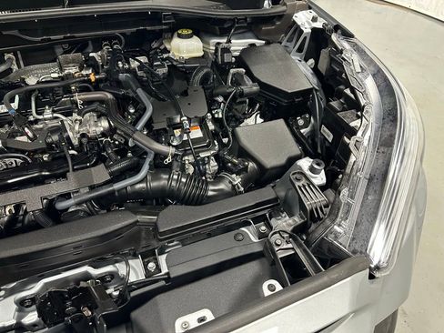 Used 2025 Toyota Corolla Cross AWD Hybrid w/ Convenience Package image 67