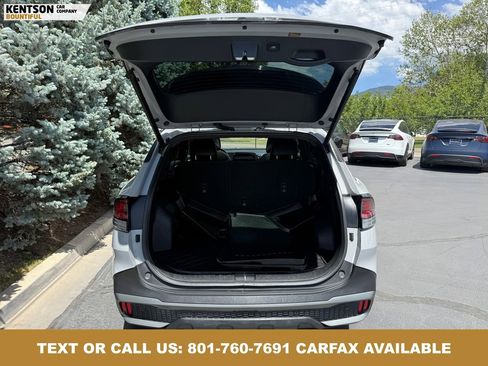 Used 2023 Kia Sportage X-Pro AWD/4WD image 37