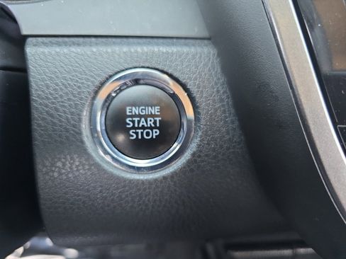 Certified 2024 Toyota Camry XSE image 19