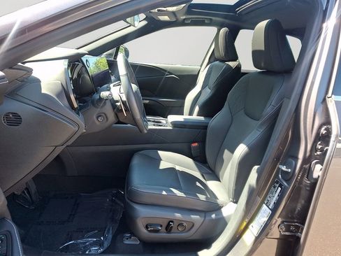 Used 2024 Lexus RX 350 Premium w/ Convenience Package AWD/4WD image 15