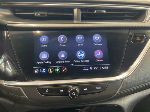 Used 2023 Buick Encore GX Select FWD image 9