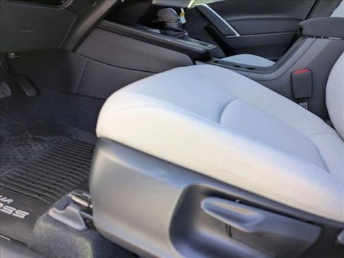 New 2026 Toyota Corolla Cross L image 4