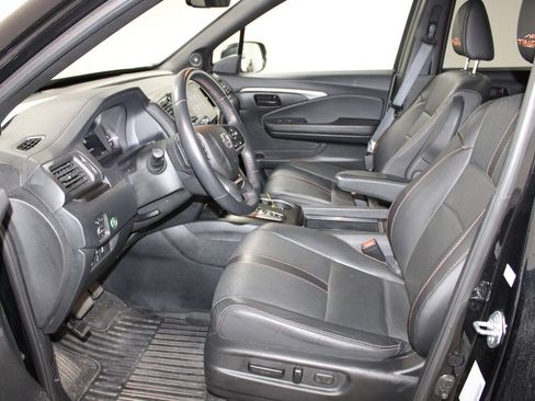Used 2022 Honda Passport TrailSport image 18