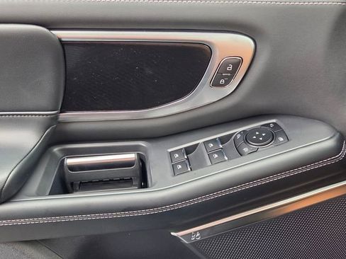 New 2026 Ford Expedition Max Platinum w/ Stealth Appearance Package image 29